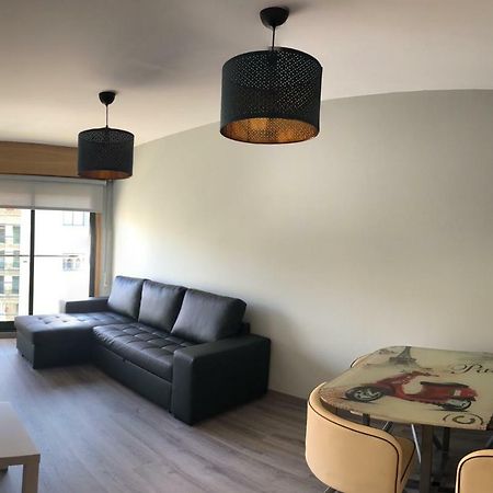 Apartamentos Augusto La Caniza Esterno foto
