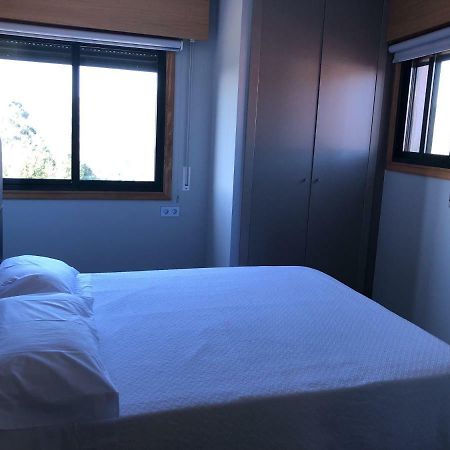 Apartamentos Augusto La Caniza Esterno foto